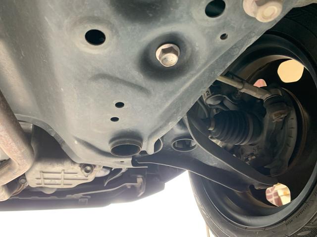 ハスラー ＦリミテッドＩＩ　ワンオーナー　禁煙車　Ｓエネチャージ　ナビ　ＴＶ　ドラレコ　バックカメラ　衝突軽減ブレーキ　スマートキー　シートヒーター　アイドリングストップ　ＥＴＣ　ステアリングリモコン　ウィンカー付ドアミラー（66枚目）