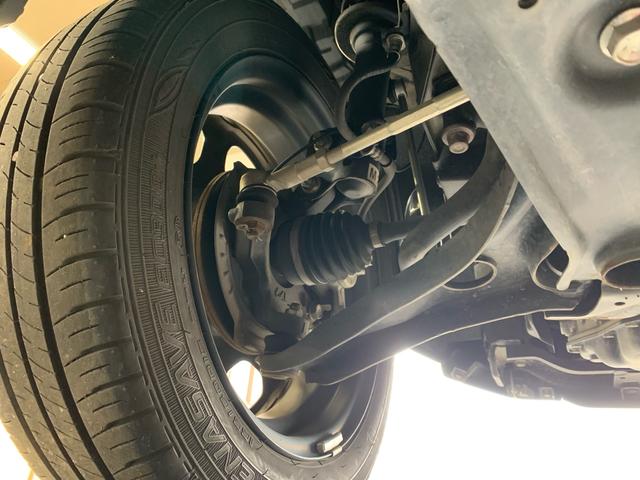 ハスラー ＦリミテッドＩＩ　ワンオーナー　禁煙車　Ｓエネチャージ　ナビ　ＴＶ　ドラレコ　バックカメラ　衝突軽減ブレーキ　スマートキー　シートヒーター　アイドリングストップ　ＥＴＣ　ステアリングリモコン　ウィンカー付ドアミラー（68枚目）