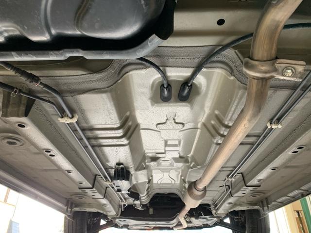 ハスラー ＦリミテッドＩＩ　ワンオーナー　禁煙車　Ｓエネチャージ　ナビ　ＴＶ　ドラレコ　バックカメラ　衝突軽減ブレーキ　スマートキー　シートヒーター　アイドリングストップ　ＥＴＣ　ステアリングリモコン　ウィンカー付ドアミラー（69枚目）