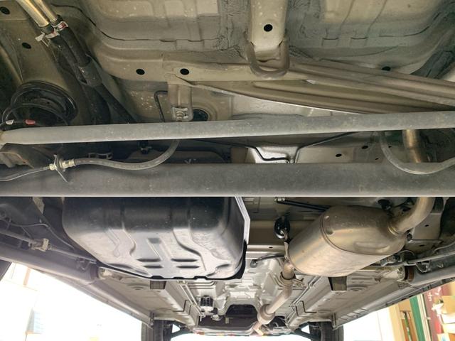 ハスラー ＦリミテッドＩＩ　ワンオーナー　禁煙車　Ｓエネチャージ　ナビ　ＴＶ　ドラレコ　バックカメラ　衝突軽減ブレーキ　スマートキー　シートヒーター　アイドリングストップ　ＥＴＣ　ステアリングリモコン　ウィンカー付ドアミラー（70枚目）