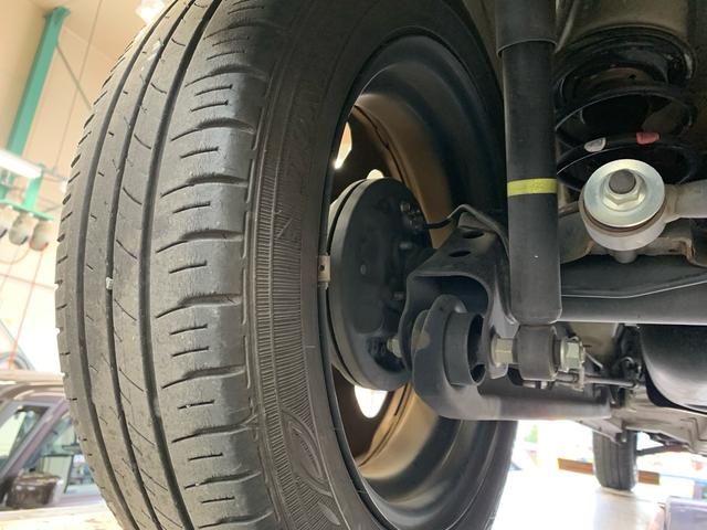 ハスラー ＦリミテッドＩＩ　ワンオーナー　禁煙車　Ｓエネチャージ　ナビ　ＴＶ　ドラレコ　バックカメラ　衝突軽減ブレーキ　スマートキー　シートヒーター　アイドリングストップ　ＥＴＣ　ステアリングリモコン　ウィンカー付ドアミラー（71枚目）