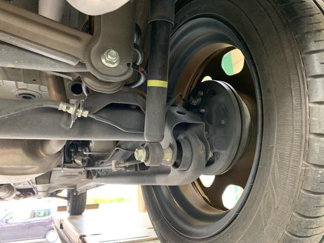 ハスラー ＦリミテッドＩＩ　ワンオーナー　禁煙車　Ｓエネチャージ　ナビ　ＴＶ　ドラレコ　バックカメラ　衝突軽減ブレーキ　スマートキー　シートヒーター　アイドリングストップ　ＥＴＣ　ステアリングリモコン　ウィンカー付ドアミラー（72枚目）