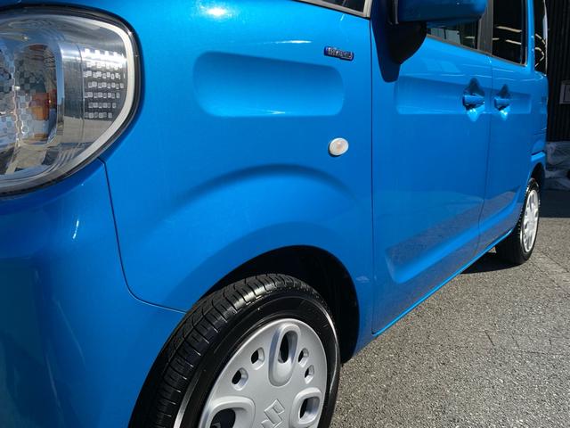 スペーシア ハイブリッドG ワンオーナー 禁煙車 デュアルカメラ衝突軽減ブレーキ アクセル踏み間違い防止装置 車線逸脱警報 カロッツェリアナビ フルセグTV Bluetooth 音楽録音 ETC スマートキー 横滑り防止装置(18枚目)