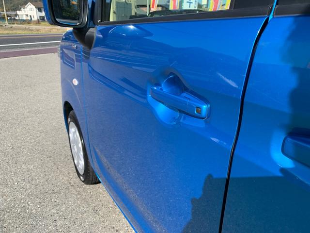 スペーシア ハイブリッドG ワンオーナー 禁煙車 デュアルカメラ衝突軽減ブレーキ アクセル踏み間違い防止装置 車線逸脱警報 カロッツェリアナビ フルセグTV Bluetooth 音楽録音 ETC スマートキー 横滑り防止装置(22枚目)