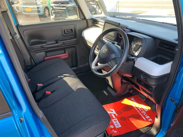 スペーシア ハイブリッドG ワンオーナー 禁煙車 デュアルカメラ衝突軽減ブレーキ アクセル踏み間違い防止装置 車線逸脱警報 カロッツェリアナビ フルセグTV Bluetooth 音楽録音 ETC スマートキー 横滑り防止装置(40枚目)