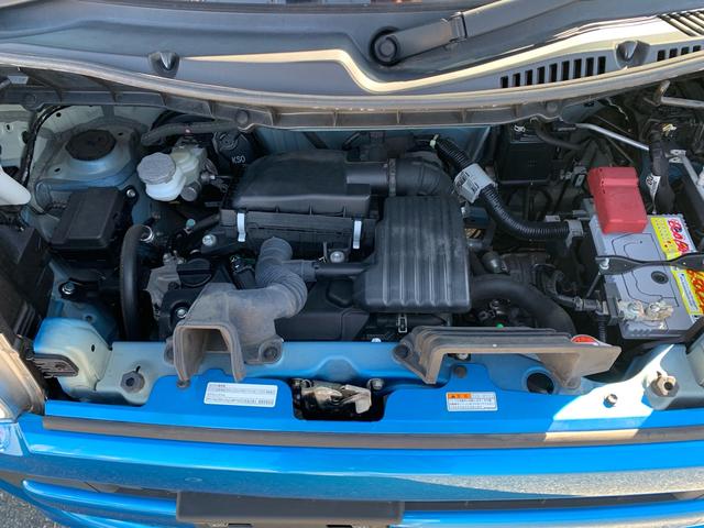 スペーシア ハイブリッドG ワンオーナー 禁煙車 デュアルカメラ衝突軽減ブレーキ アクセル踏み間違い防止装置 車線逸脱警報 カロッツェリアナビ フルセグTV Bluetooth 音楽録音 ETC スマートキー 横滑り防止装置(64枚目)