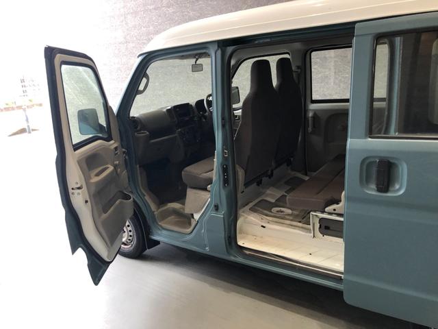 DX 色替え バン 作業車(7枚目)