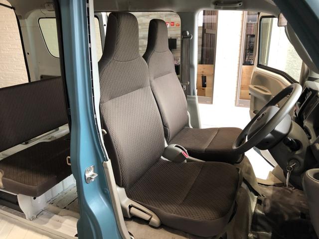 DX 色替え バン 作業車(16枚目)