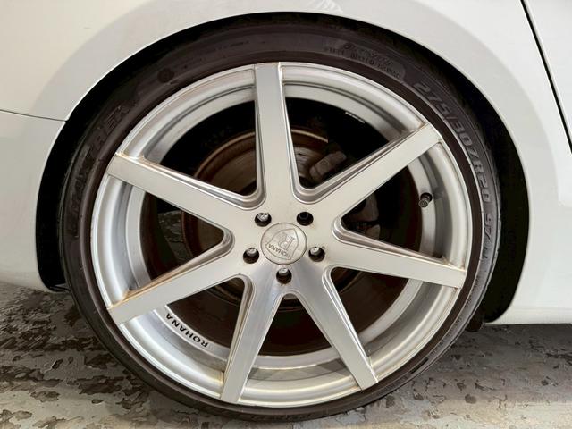 A5スポーツバック 2.0TFSIクワトロ ETC バックカメラ シートヒーター 純正ナビ TV Bluetooth パワーシート オートライト キーレス 20インチホイール(25枚目)