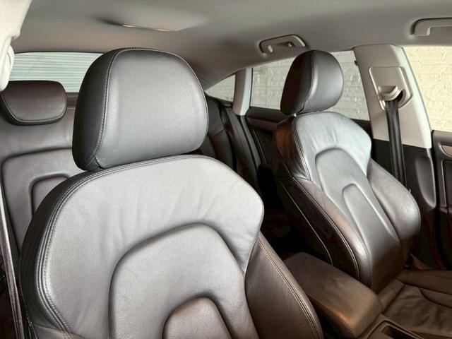 A5スポーツバック 2.0TFSIクワトロ ETC バックカメラ シートヒーター 純正ナビ TV Bluetooth パワーシート オートライト キーレス 20インチホイール(33枚目)