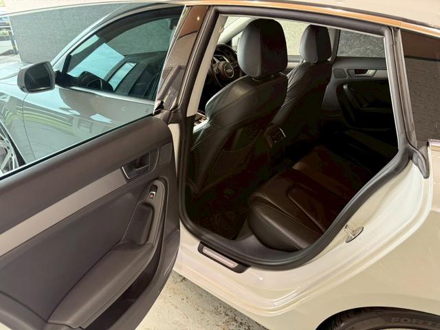 A5スポーツバック 2.0TFSIクワトロ ETC バックカメラ シートヒーター 純正ナビ TV Bluetooth パワーシート オートライト キーレス 20インチホイール(44枚目)