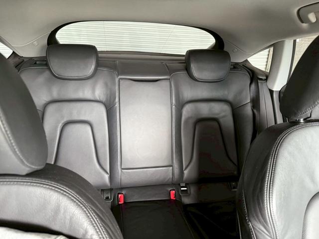 A5スポーツバック 2.0TFSIクワトロ ETC バックカメラ シートヒーター 純正ナビ TV Bluetooth パワーシート オートライト キーレス 20インチホイール(49枚目)