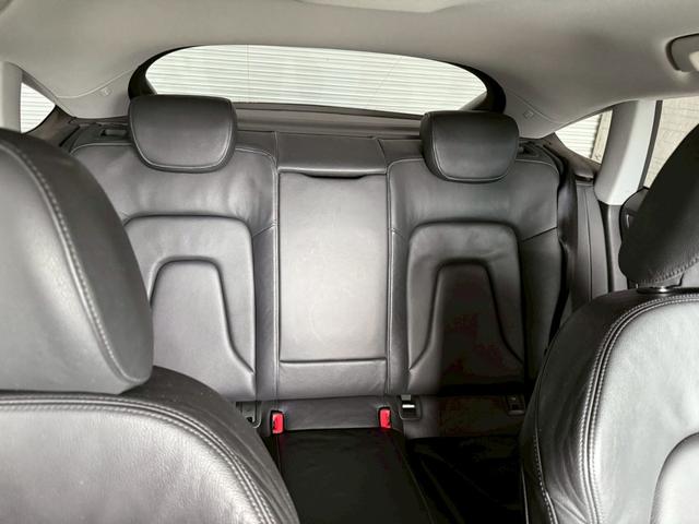 A5スポーツバック 2.0TFSIクワトロ ETC バックカメラ シートヒーター 純正ナビ TV Bluetooth パワーシート オートライト キーレス 20インチホイール(50枚目)