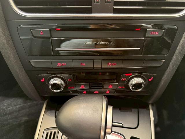 A5スポーツバック 2.0TFSIクワトロ ETC バックカメラ シートヒーター 純正ナビ TV Bluetooth パワーシート オートライト キーレス 20インチホイール(62枚目)