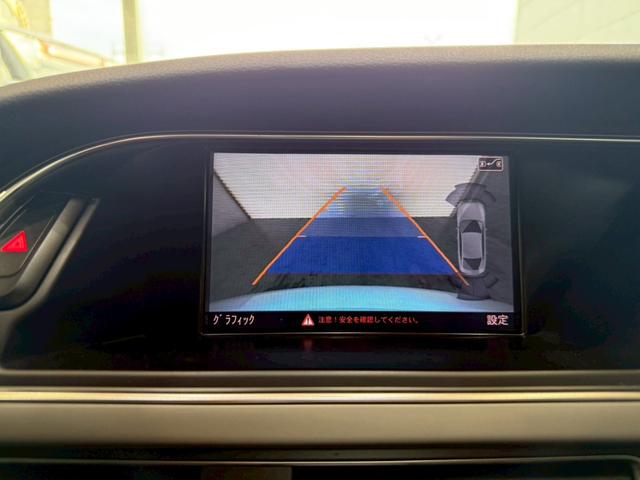 A5スポーツバック 2.0TFSIクワトロ ETC バックカメラ シートヒーター 純正ナビ TV Bluetooth パワーシート オートライト キーレス 20インチホイール(64枚目)
