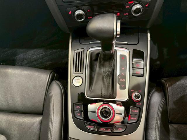 A5スポーツバック 2.0TFSIクワトロ ETC バックカメラ シートヒーター 純正ナビ TV Bluetooth パワーシート オートライト キーレス 20インチホイール(68枚目)