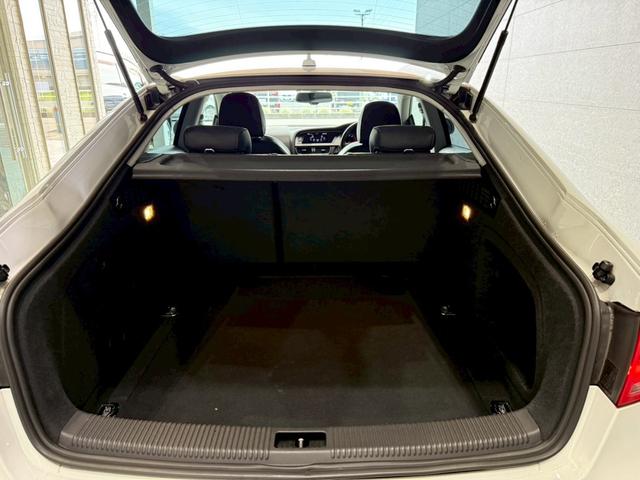 A5スポーツバック 2.0TFSIクワトロ ETC バックカメラ シートヒーター 純正ナビ TV Bluetooth パワーシート オートライト キーレス 20インチホイール(71枚目)