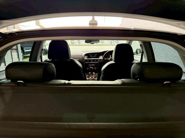 A5スポーツバック 2.0TFSIクワトロ ETC バックカメラ シートヒーター 純正ナビ TV Bluetooth パワーシート オートライト キーレス 20インチホイール(72枚目)