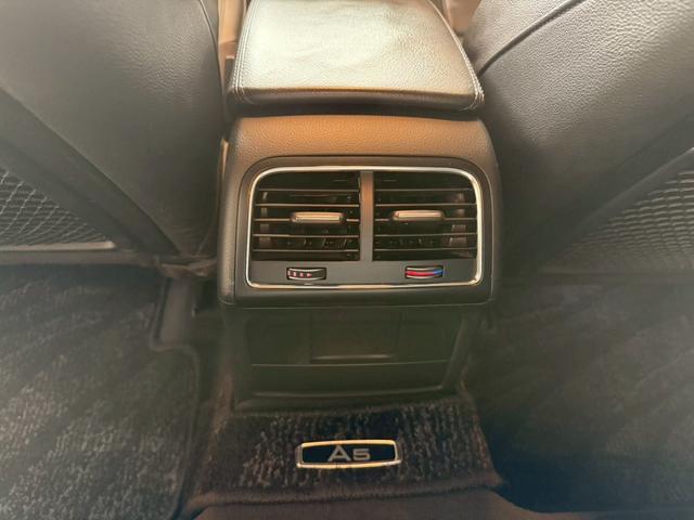 A5スポーツバック 2.0TFSIクワトロ ETC バックカメラ シートヒーター 純正ナビ TV Bluetooth パワーシート オートライト キーレス 20インチホイール(73枚目)