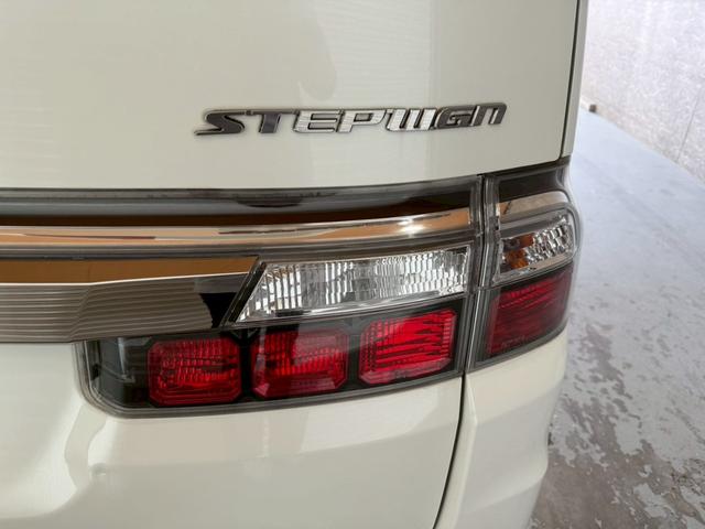 ステップワゴン スパーダＳ　ＨＤＤナビ　スマートスタイルＥＤ　８人乗り　バックカメラ　ＥＴＣ　両側電動スライドドア　３列シート　１６インチホイール　ＶＩＤＥＯＩＮＰＵＴ　スマートキー（17枚目）