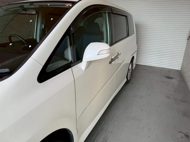 ステップワゴン スパーダＳ　ＨＤＤナビ　スマートスタイルＥＤ　８人乗り　バックカメラ　ＥＴＣ　両側電動スライドドア　３列シート　１６インチホイール　ＶＩＤＥＯＩＮＰＵＴ　スマートキー（23枚目）