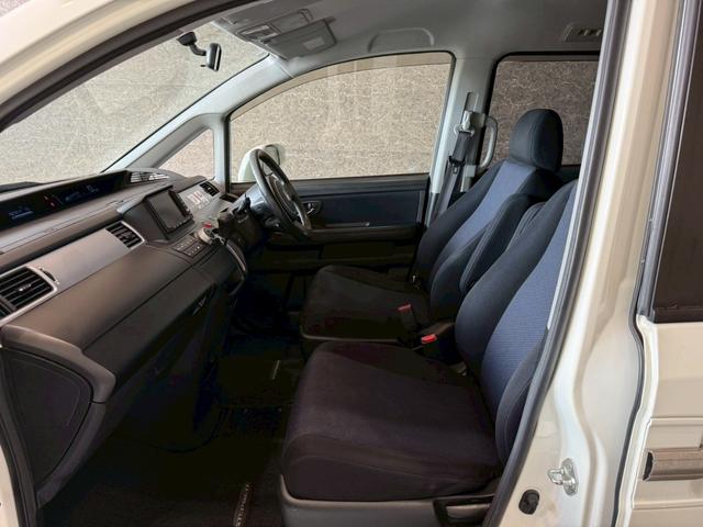 ステップワゴン スパーダＳ　ＨＤＤナビ　スマートスタイルＥＤ　８人乗り　バックカメラ　ＥＴＣ　両側電動スライドドア　３列シート　１６インチホイール　ＶＩＤＥＯＩＮＰＵＴ　スマートキー（34枚目）