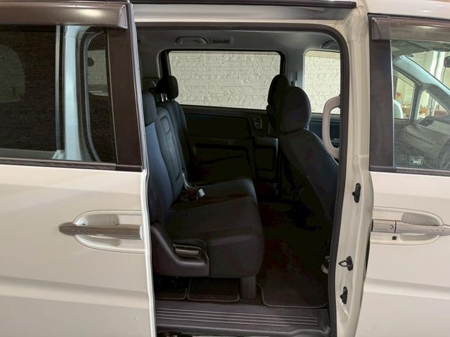 ステップワゴン スパーダＳ　ＨＤＤナビ　スマートスタイルＥＤ　８人乗り　バックカメラ　ＥＴＣ　両側電動スライドドア　３列シート　１６インチホイール　ＶＩＤＥＯＩＮＰＵＴ　スマートキー（37枚目）