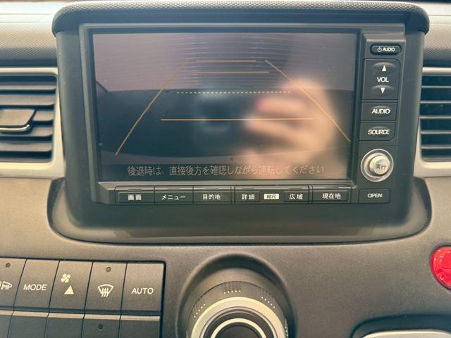 ステップワゴン スパーダＳ　ＨＤＤナビ　スマートスタイルＥＤ　８人乗り　バックカメラ　ＥＴＣ　両側電動スライドドア　３列シート　１６インチホイール　ＶＩＤＥＯＩＮＰＵＴ　スマートキー（57枚目）