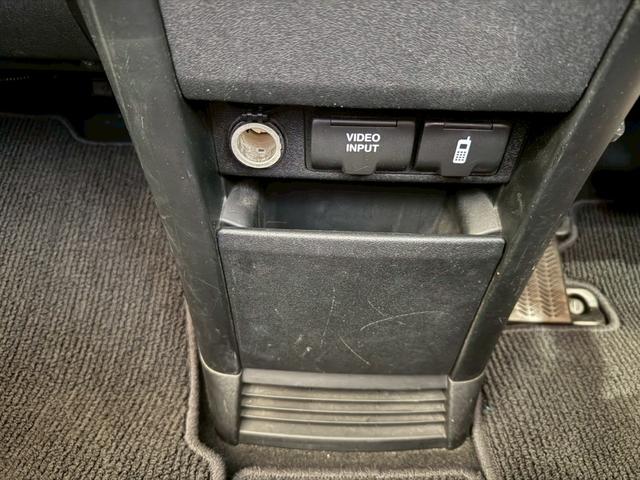 ステップワゴン スパーダＳ　ＨＤＤナビ　スマートスタイルＥＤ　８人乗り　バックカメラ　ＥＴＣ　両側電動スライドドア　３列シート　１６インチホイール　ＶＩＤＥＯＩＮＰＵＴ　スマートキー（60枚目）