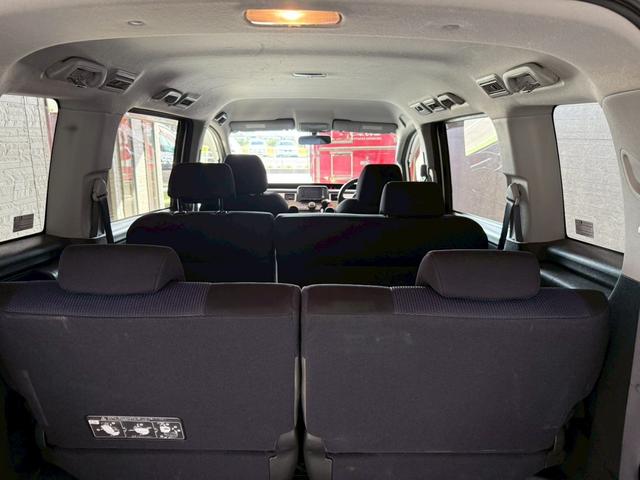 ステップワゴン スパーダＳ　ＨＤＤナビ　スマートスタイルＥＤ　８人乗り　バックカメラ　ＥＴＣ　両側電動スライドドア　３列シート　１６インチホイール　ＶＩＤＥＯＩＮＰＵＴ　スマートキー（61枚目）