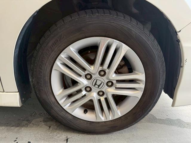 ステップワゴン スパーダＳ　ＨＤＤナビ　スマートスタイルＥＤ　８人乗り　バックカメラ　ＥＴＣ　両側電動スライドドア　３列シート　１６インチホイール　ＶＩＤＥＯＩＮＰＵＴ　スマートキー（63枚目）