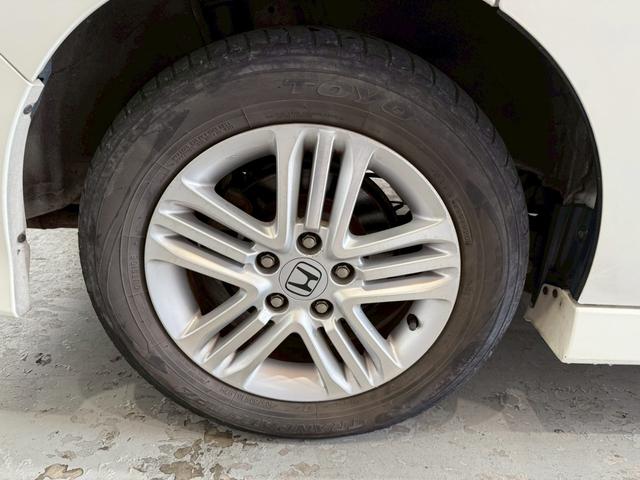 ステップワゴン スパーダＳ　ＨＤＤナビ　スマートスタイルＥＤ　８人乗り　バックカメラ　ＥＴＣ　両側電動スライドドア　３列シート　１６インチホイール　ＶＩＤＥＯＩＮＰＵＴ　スマートキー（64枚目）