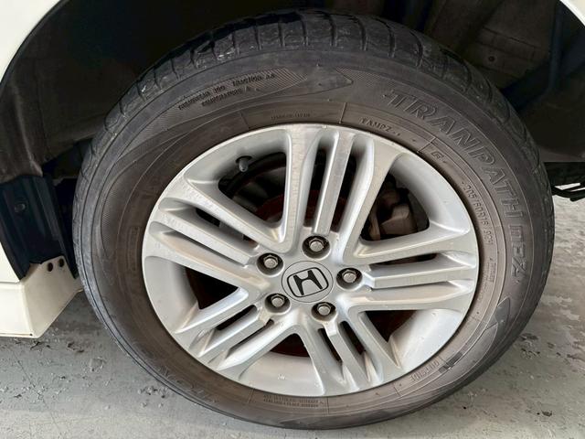 ステップワゴン スパーダＳ　ＨＤＤナビ　スマートスタイルＥＤ　８人乗り　バックカメラ　ＥＴＣ　両側電動スライドドア　３列シート　１６インチホイール　ＶＩＤＥＯＩＮＰＵＴ　スマートキー（66枚目）