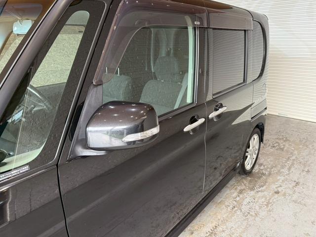 タント カスタムRS ETC バックカメラ 片側電動スライドドア 15インチ 地デジ 車検2年整備付き(23枚目)