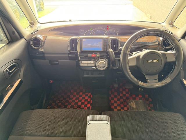 タント カスタムRS ETC バックカメラ 片側電動スライドドア 15インチ 地デジ 車検2年整備付き(47枚目)