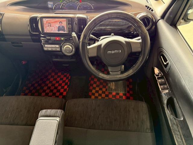 タント カスタムRS ETC バックカメラ 片側電動スライドドア 15インチ 地デジ 車検2年整備付き(49枚目)