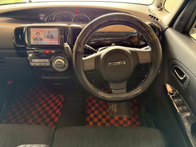 タント カスタムRS ETC バックカメラ 片側電動スライドドア 15インチ 地デジ 車検2年整備付き(50枚目)