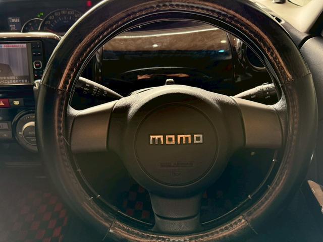 タント カスタムRS ETC バックカメラ 片側電動スライドドア 15インチ 地デジ 車検2年整備付き(51枚目)