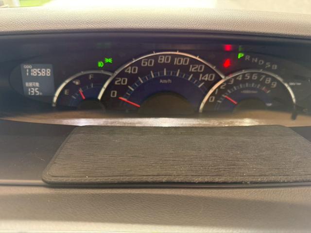 タント カスタムRS ETC バックカメラ 片側電動スライドドア 15インチ 地デジ 車検2年整備付き(54枚目)