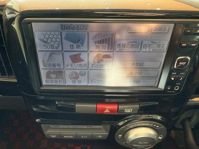 タント カスタムRS ETC バックカメラ 片側電動スライドドア 15インチ 地デジ 車検2年整備付き(56枚目)