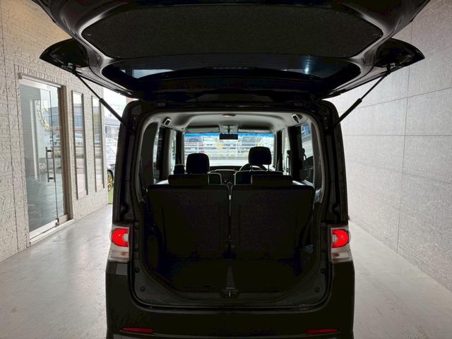 タント カスタムRS ETC バックカメラ 片側電動スライドドア 15インチ 地デジ 車検2年整備付き(65枚目)