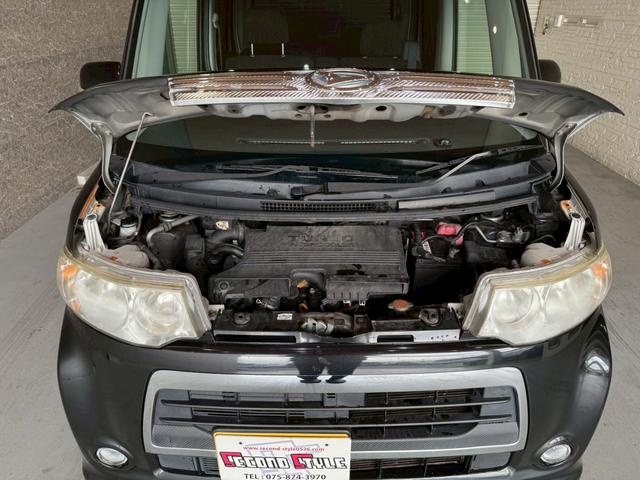 タント カスタムRS ETC バックカメラ 片側電動スライドドア 15インチ 地デジ 車検2年整備付き(68枚目)