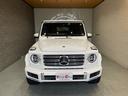 MERCEDES BENZ G-CLASS