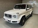 MERCEDES BENZ G-CLASS