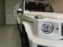 MERCEDES BENZ G-CLASS