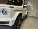 MERCEDES BENZ G-CLASS