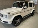 MERCEDES BENZ G-CLASS