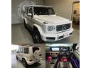 MERCEDES BENZ G-CLASS