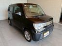 SUZUKI MR WAGON