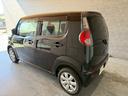SUZUKI MR WAGON